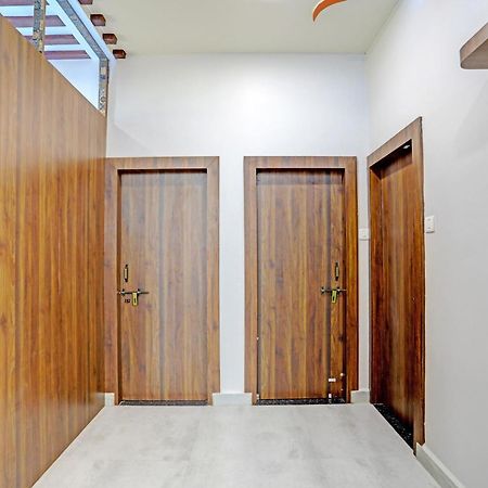 Hotel O Brown Hill Nagpur Exterior photo