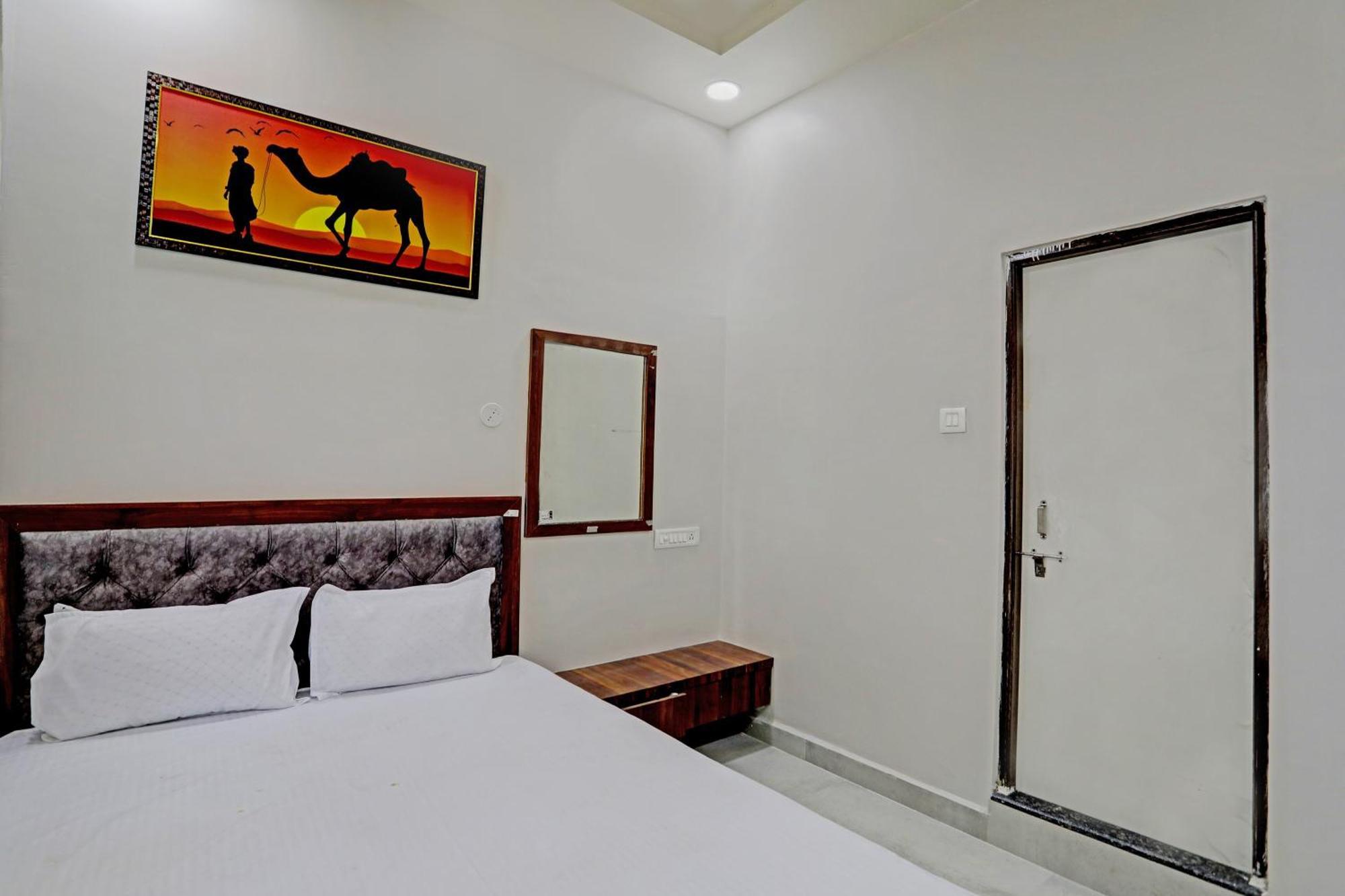 Hotel O Brown Hill Nagpur Exterior photo